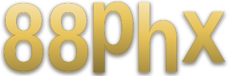 88phx logo