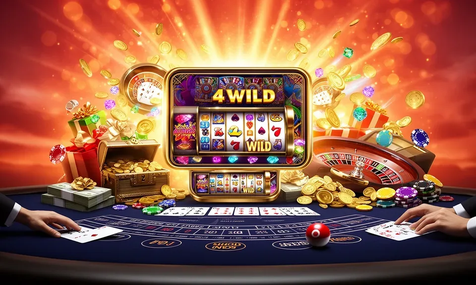 88phx Casino
